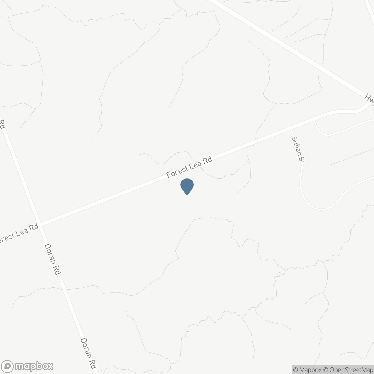 1085 FOREST LEA ROAD, Pembroke, Ontario K8A 6W6